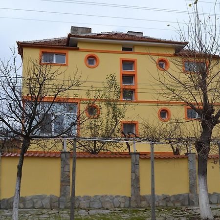 Marinovata Kashta Guest House Weliki Presław Zewnętrze zdjęcie