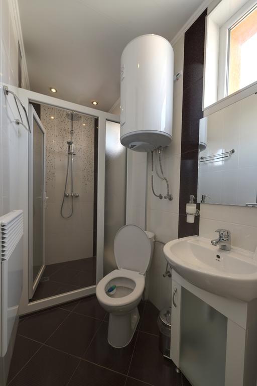 Marinovata Kashta Guest House Weliki Presław Zewnętrze zdjęcie