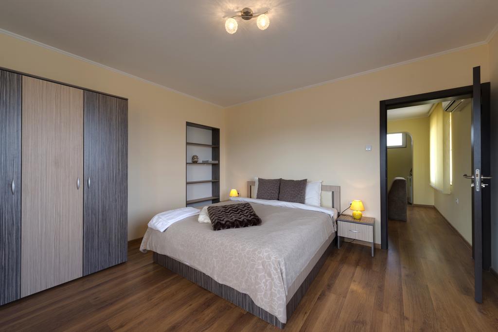 Marinovata Kashta Guest House Weliki Presław Zewnętrze zdjęcie