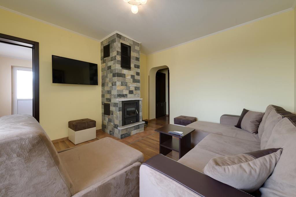 Marinovata Kashta Guest House Weliki Presław Zewnętrze zdjęcie