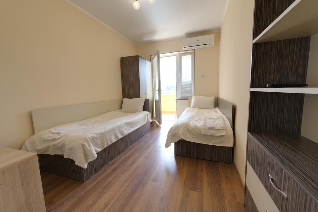 Marinovata Kashta Guest House Weliki Presław Zewnętrze zdjęcie