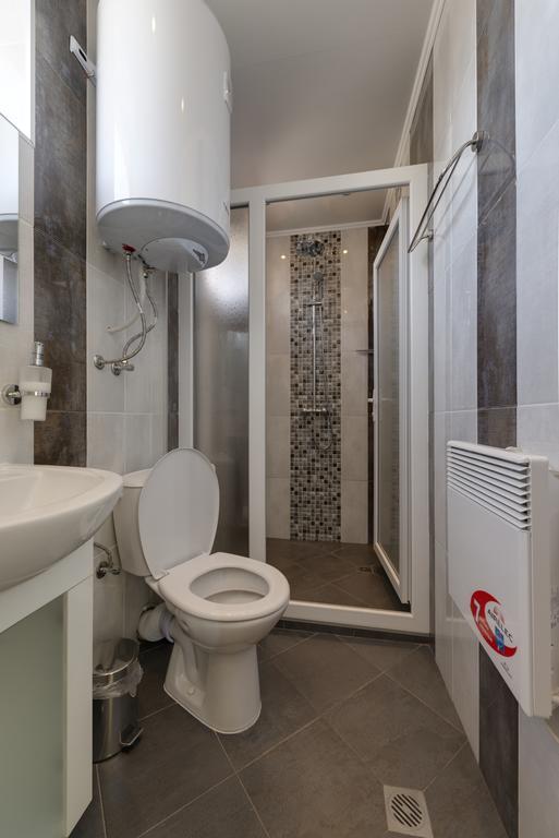 Marinovata Kashta Guest House Weliki Presław Zewnętrze zdjęcie